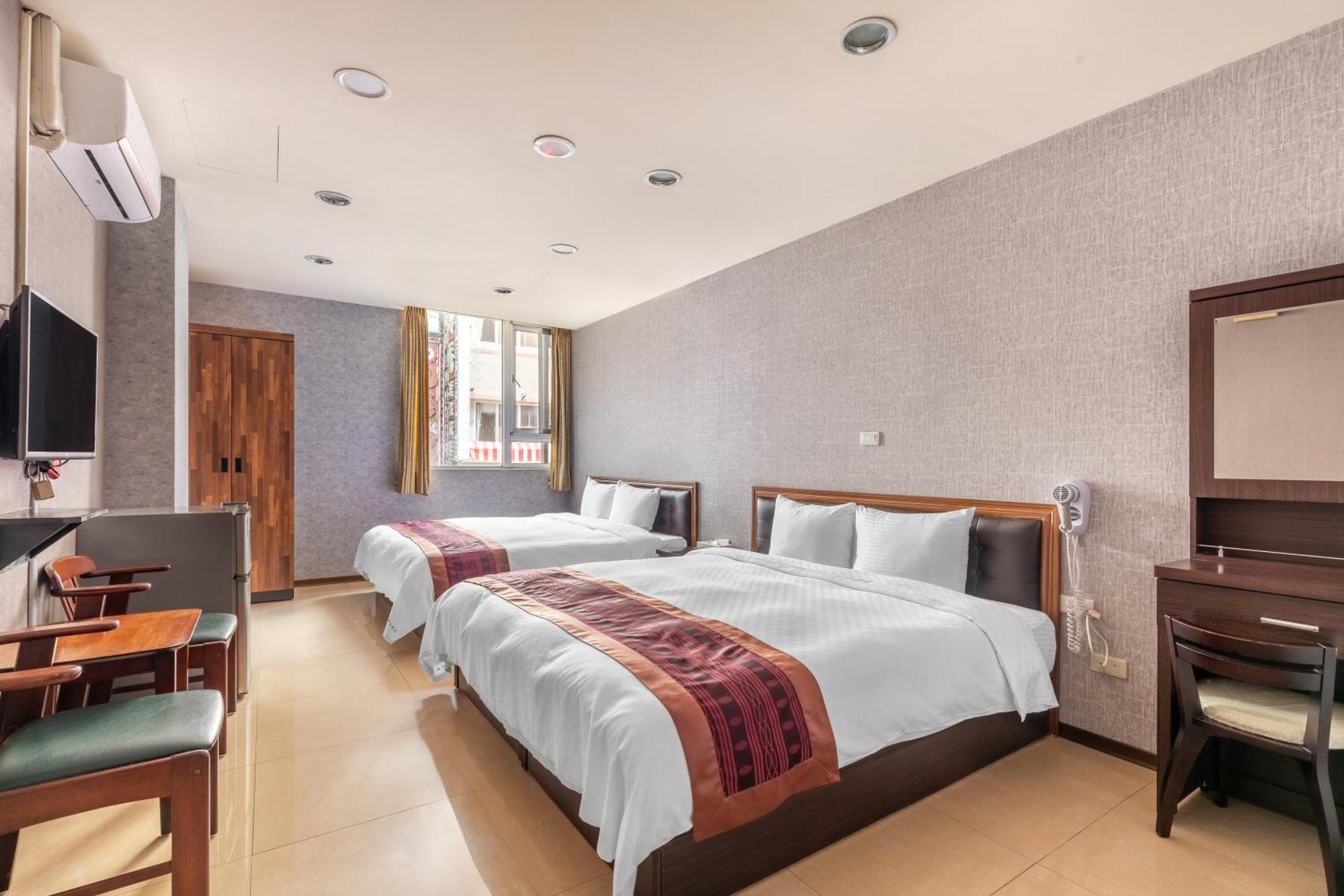 Song He Homestay Jücsi Kültér fotó